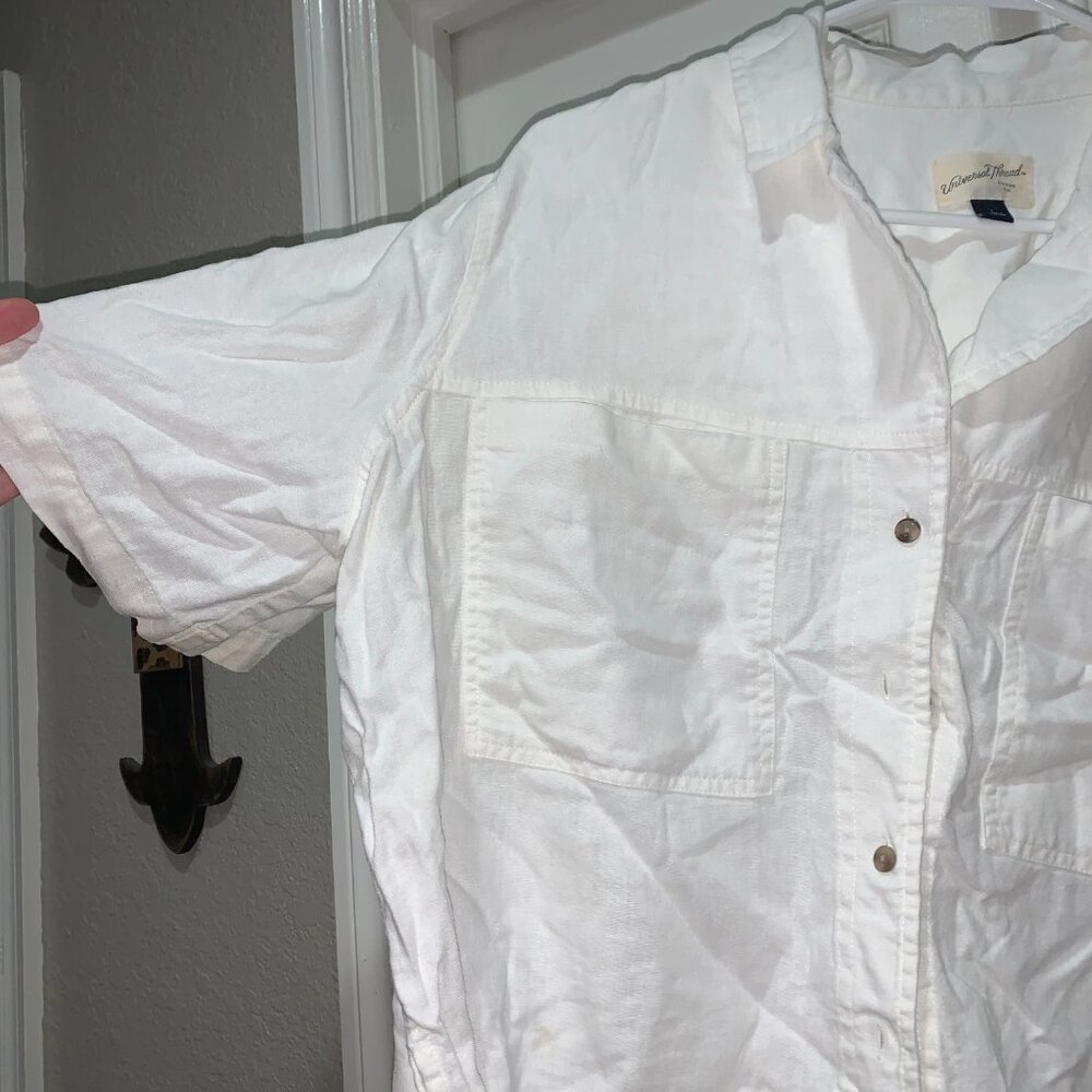 Universal Threads Blouse - Picture 3 of 3